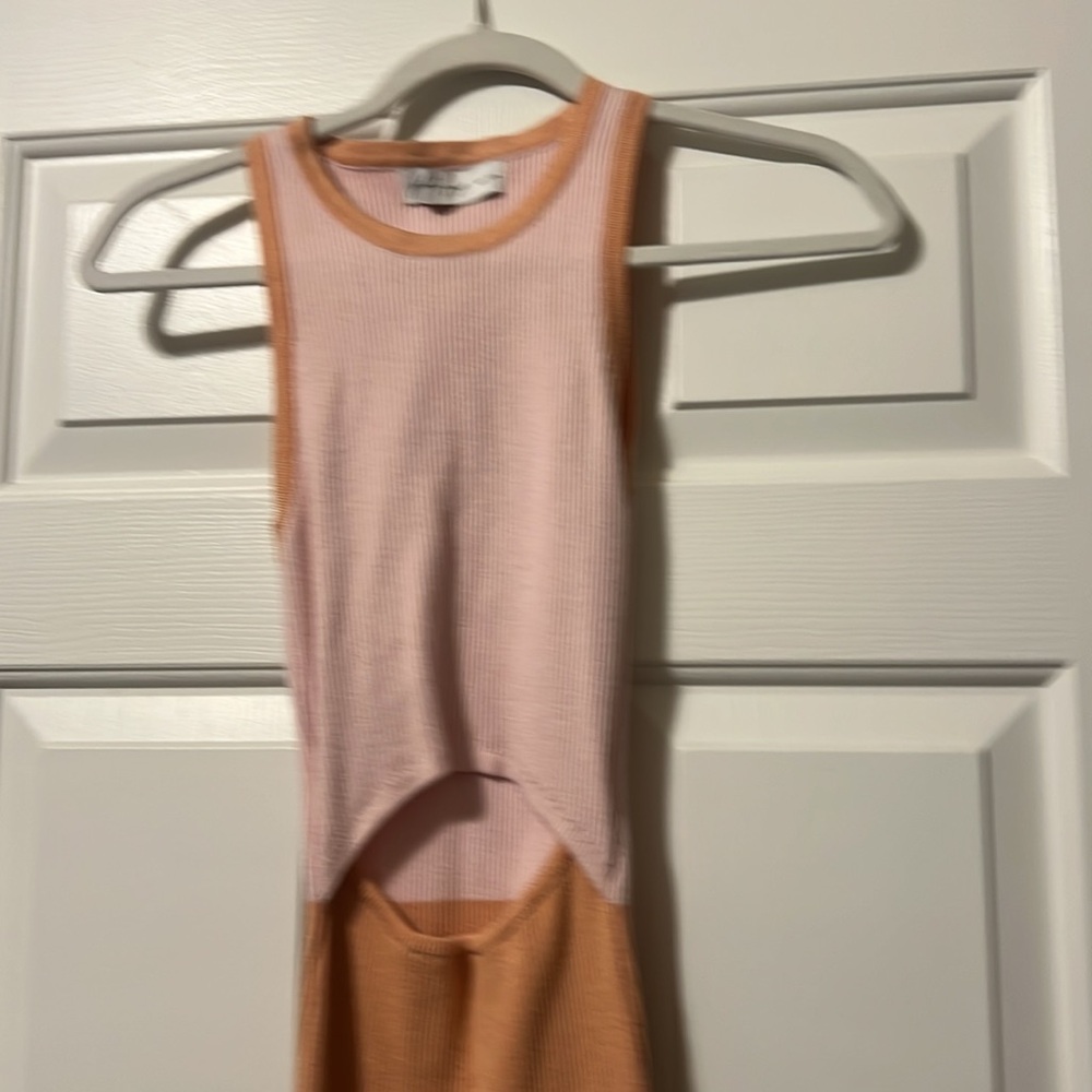 Petal & Pup - SOFI DRESS - SPLICE - Picture 7 of 8